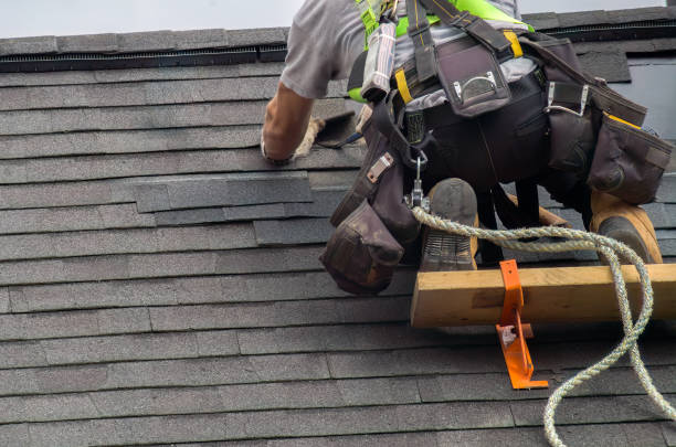 Reliable Gutter Installation contractor in Rockaway Beach, OR by Brentwood Metal Roofing