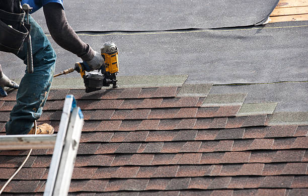 Licensed Gutter Installation service in Rockaway Beach, OR - Brentwood Metal Roofing